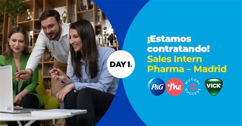 procter & gamble linkedin|procter españa.